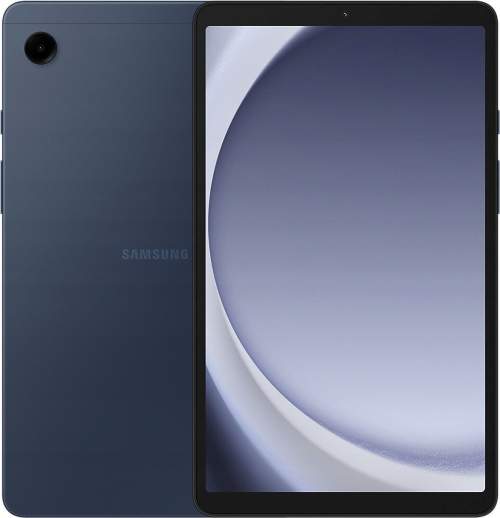 SAMSUNG Galaxy Tab A9 LTE 4+64GB modrá / 8.7" / O-C 2.2GHz / 4GB / 64G