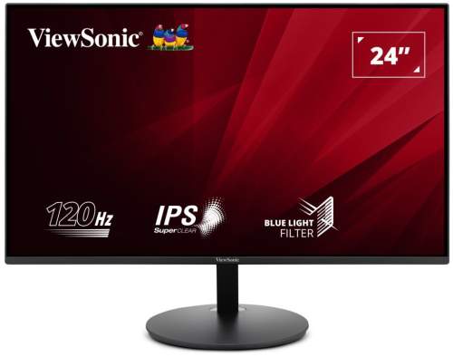 ViewSonic VA24E1-H