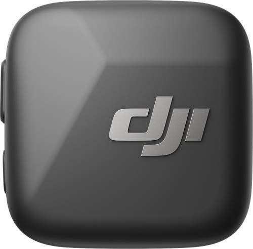 DJI Mic Mini Transmitter Infinity Black