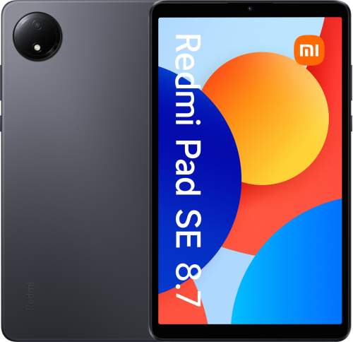 Xiaomi Redmi Pad SE 8.7 Graphite Gray 4GB/64GB 58128