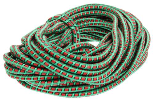 Elastický popruh EXTOL CRAFT 20m/8mm 10000