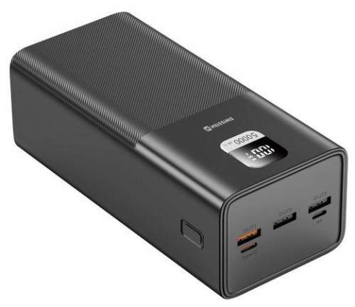 Swissten POWER LINE 100W 50000mAh černá 22013942