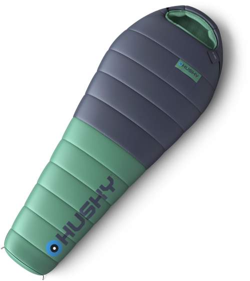 Husky Dinis Blue/Mint