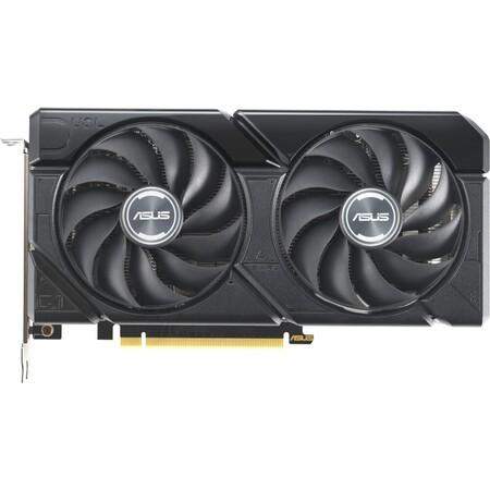 ASUS VGA NVIDIA GeForce RTX 4060 DUAL EVO OC 8G GDDR6 3xDP 1xHDMI 90YV0JC7-M0NA00
