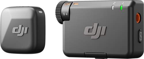 DJI Mic Mini 1 TX + 1 RX