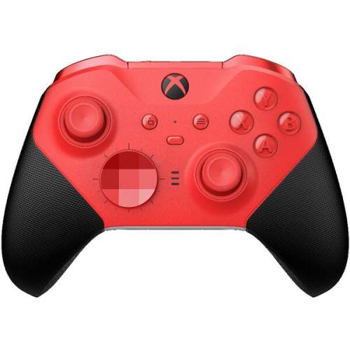 Xbox Elite Series 2 Bezdrátový ovladač Core RFZ-00014 Červená