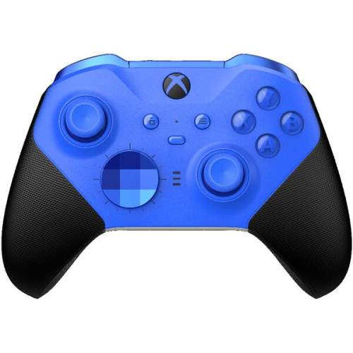 Xbox Elite Series 2 Bezdrátový ovladač Core RFZ-00018 Modrá