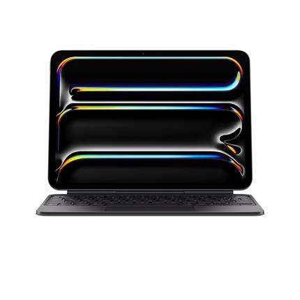 Magic Keyboard iPad Pro 11" M4 CZ Black