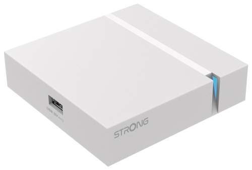 Strong Leap-S3+