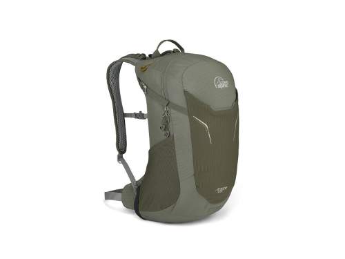 Lehký batoh Lowe Alpine AirZone Active Light Khaki 22L