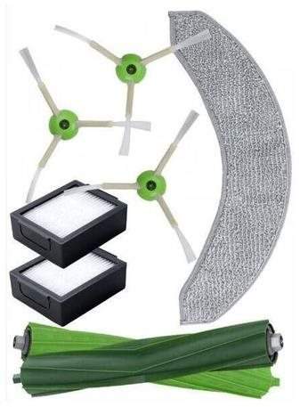 JOLLY IR - 7 - Sada pro iRobot Roomba Combo J7/J7+