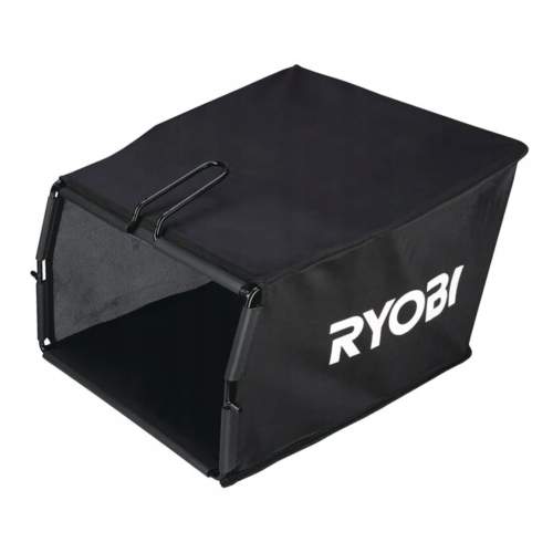 Ryobi Odpadkový koš 55 l pro vertikutátory RAC822