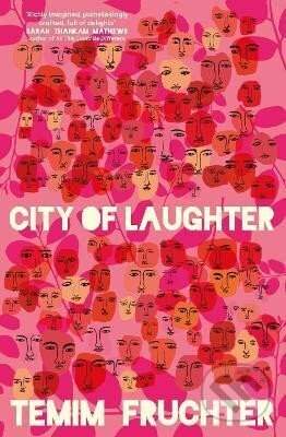 City of Laughter - Fruchter, Temim