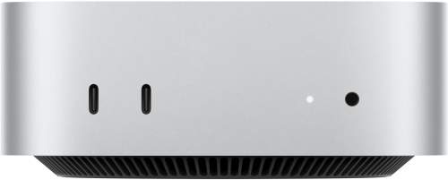Apple Mac Mini M4 Silver 24GB/512GB MCYT4CZ/A