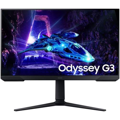 Samsung Odyssey G30D LS27DG300EUXEN