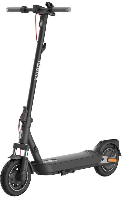 Xiaomi Electric Scooter 5 Pro Black 60556