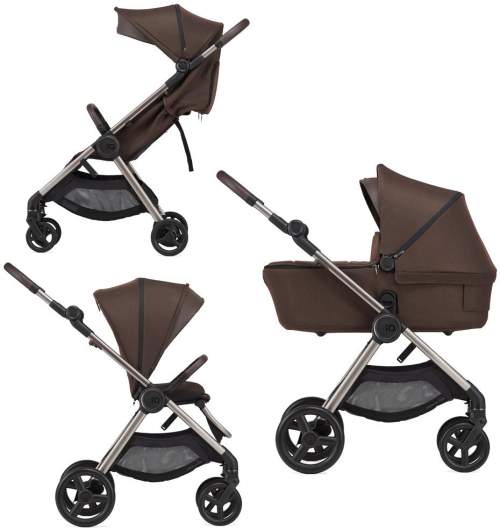 ANEX IQ Teddy premium