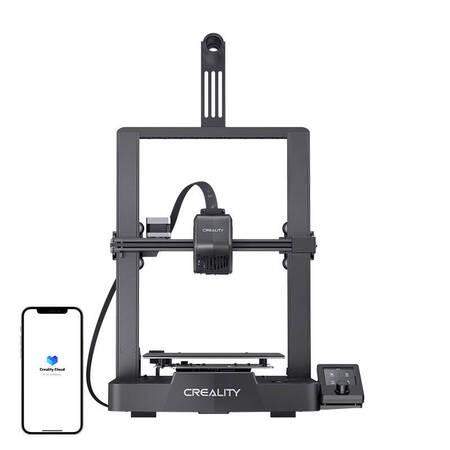 Creality 3D Tiskárna Ender-3 V3 SE 1001020514