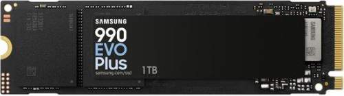 Samsung SSD 990 EVO Plus 1TB