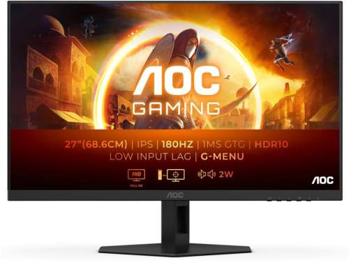 AOC 27G4XE Gaming