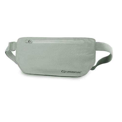 Lifeventure ledvinka RFID Mini Body Wallet Waist