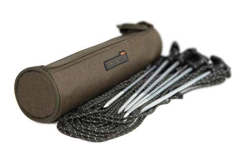 Fox Kolíky k bivaku Voyager Bivvy Storm Pack