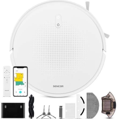 Sencor SENCOR SRV 7450WH