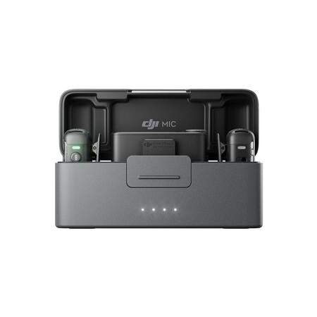 DJI Mic 2 CP.RN.00000318.03