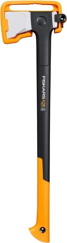 FISKARS Štípací sekera s násadou M X28
