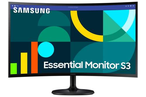 Samsung Essential S36GD LS27D360GAUXEN