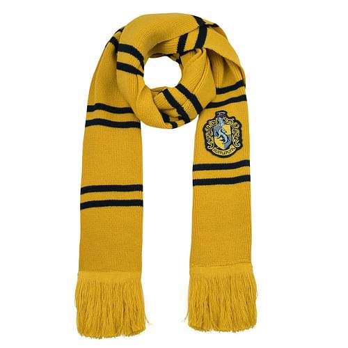 Harry Potter Šála Deluxe Mrzimor