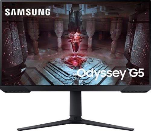 Samsung Odyssey G51C LS27CG510EUXEN