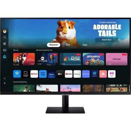 Samsung Smart M5 LS32DM500EUXDU