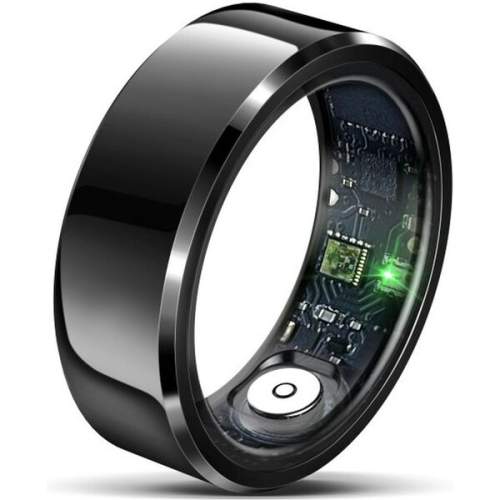 ALIGATOR Smart Ring černý 9