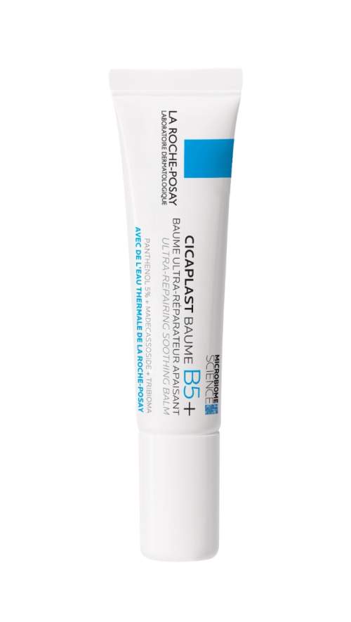 La Roche-posay Cicaplast Balzám B5+ 15ml