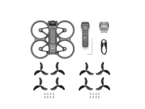 DJI FPV dron Avata 2 9170