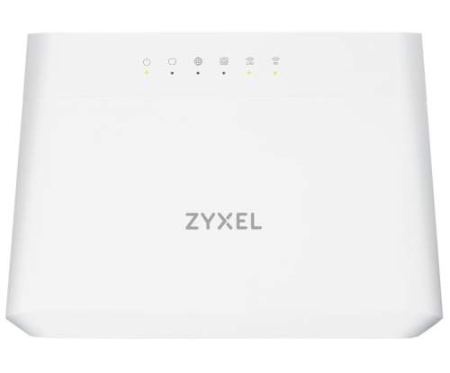 Zyxel VMG3625-T50B Dual Band Wireless AC/N VDSL2 Combo WAN Gigabit Gateway