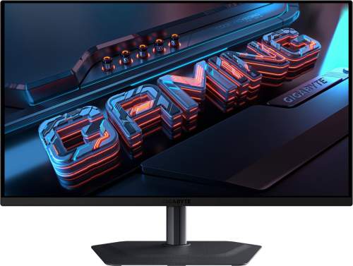 27" GIGABYTE MO27U2