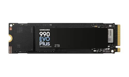 Samsung 990 EVO Plus 2TB MZ-V9S2T0BW