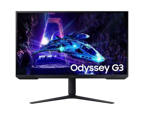 Samsung Odyssey G30D LS32DG300EUXEN