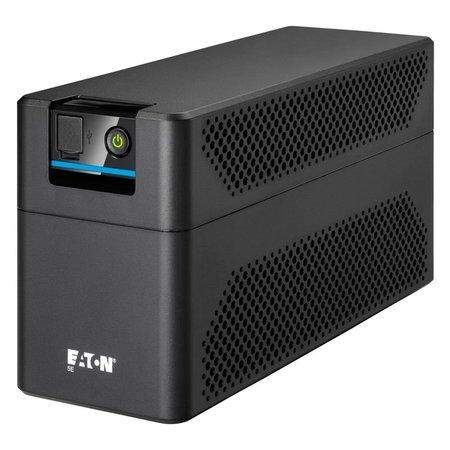 EATON UPS 5E Gen2 5E900UF USB FR 900VA 1/1 fáze