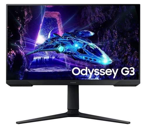 Samsung Odyssey G30D LS24DG300EUXEN