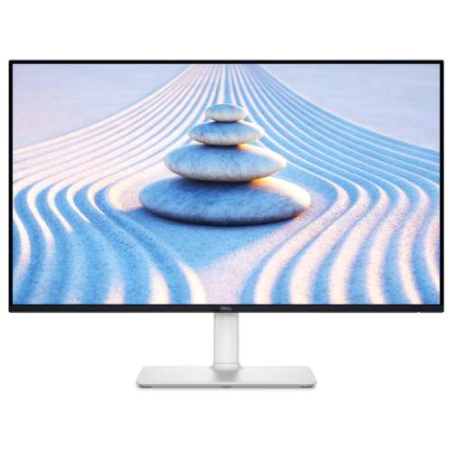 DELL S2725HS 27" IPS 100 Hz 1920x1080 4 ms bílý