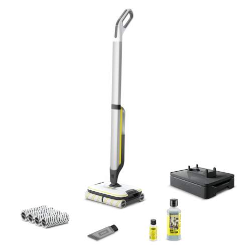 Kärcher Podlahová myčka FC 7 Cordless Plus Stone