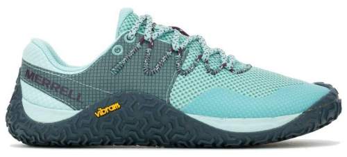 Merrell J068322 Trail Glove 7 Frost Blue EU 38,5