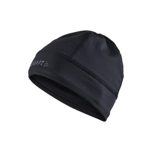 Craft | Čepice CRAFT CORE Essence Thermal 1909932 - S-M / černá 999000 21308
