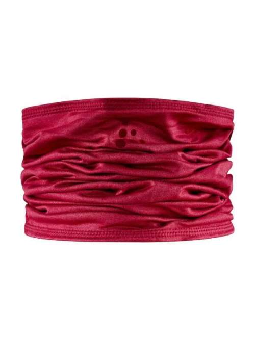 Craft | Nákrčník CRAFT CORE 1909940 - UNI / růžová 479200 21314