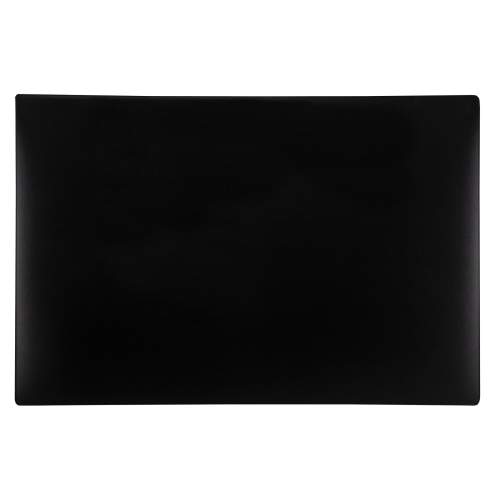 Karton P+P Podložka na stůl Karton PP 60 x 40 cm černá