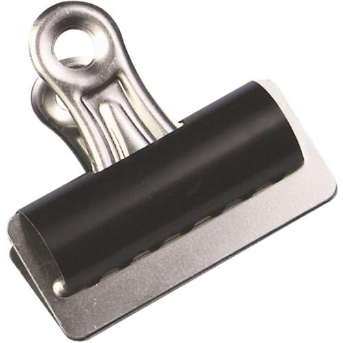 Q-Connect Quick Clips Kovové klipy 70 mm 10 ks