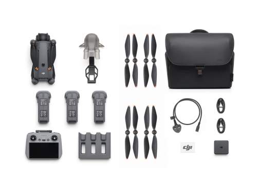 Dron DJI Mavic 4 Pro Fly More Combo s DJI RC 2 10961